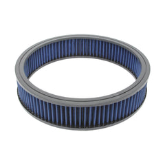Racing Power Company R2120BLU 14x3 washable element w/ blue oil
