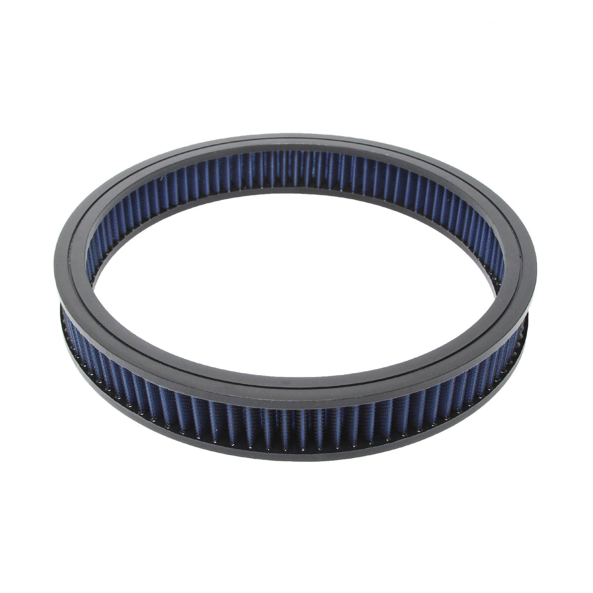 Racing Power Company R2121BLU 14x2 washable element w/ blue oil