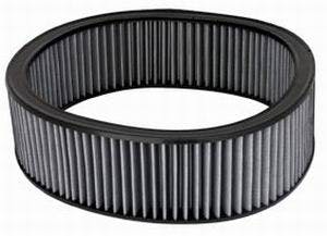 Racing Power Company R2122 14 inch x 4 inch round washable element ea