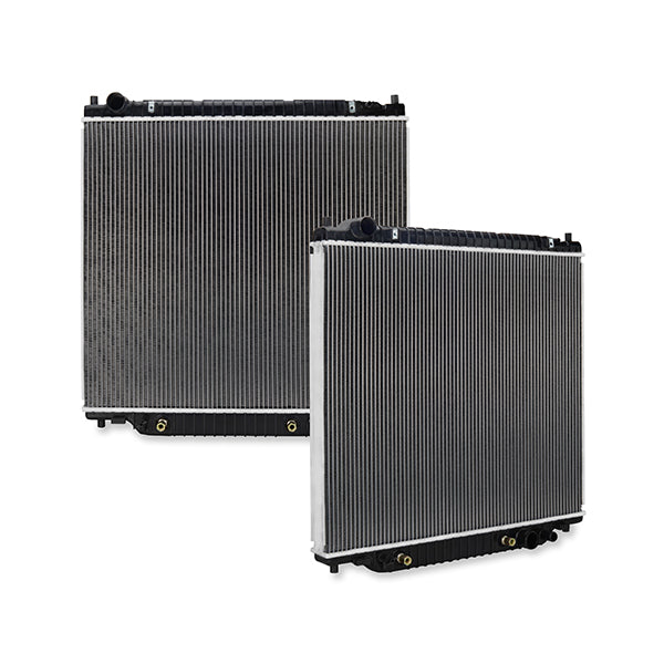 Mishimoto R2171-AT 2000-2005 Ford Excursion Radiator Replacement  R2171-AT