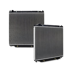 Mishimoto R2171-AT 2000-2005 Ford Excursion Radiator Replacement  R2171-AT