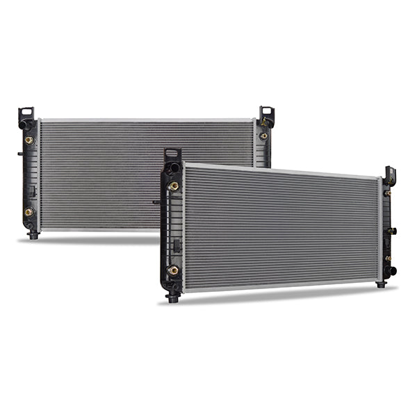 Mishimoto R2370-AT 2002-2014 Cadillac Escalade Replacement Radiator  R2370-AT