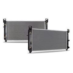 Mishimoto R2370-AT 2002-2014 Cadillac Escalade Replacement Radiator  R2370-AT