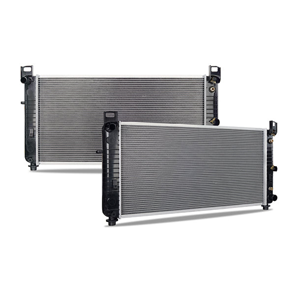 Mishimoto R2423-AT 2002-2013 Cadillac Escalade Replacement Radiator  R2423-AT
