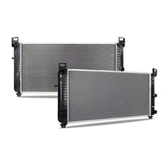 Mishimoto R2423-AT 2002-2013 Cadillac Escalade Replacement Radiator  R2423-AT