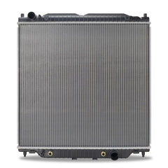 Mishimoto R2886-AT Replacement Radiator fits Ford F-Series Super Duty 2005-2007  R2886-AT
