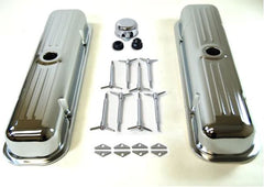 Racing Power Company R3031 Dress-up kit small block pontiac 301-455(center