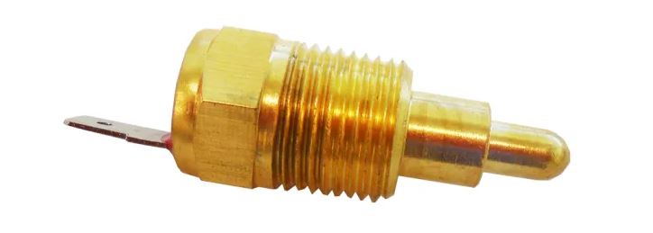 Racing Power Company R3107 Electric fan thermostat switch -3/8 inch npt