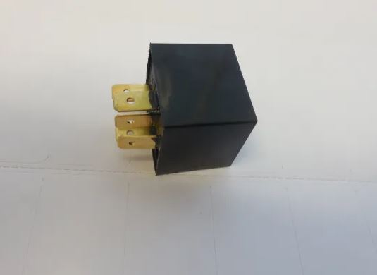 Racing Power Company R3110 30a relay