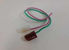 Racing Power Company R3112 Hei distributor wire harness pigtail dual 12v