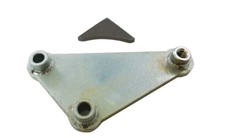 Racing Power Company R3131 VEGA STEERING BOX MOUNT