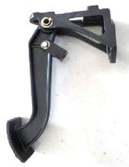 Racing Power Company R3202 FLOOR MOUNT CLUTCH PEDAL SINGLE