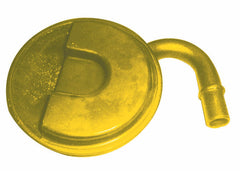 Racing Power Company R3337 Pontiac oil pickup fit 326-455 each