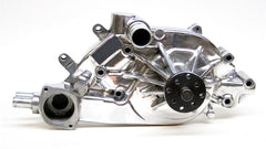 Racing Power Company R3462 Alum water pump gm.ls gen iii and iv 1997-03 8 hl