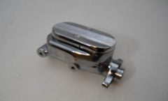 Racing Power Company R3507 Crm alum master cylinder finned top 1 inch bore