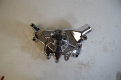 Racing Power Company R3953POL Bbc long water pump - polish