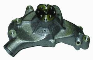 Racing Power Company R3953 Alum 61-91 bb chevy water pump long
