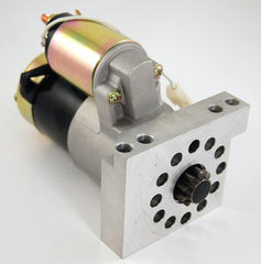 Racing Power Company R3961 Sb/bb chevy starter 2.4hp (153/168 flywheels) -
