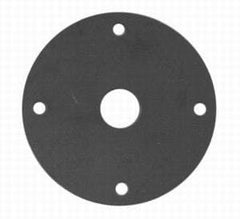 Racing Power Company R4058 Chrome scruff plate (2) st