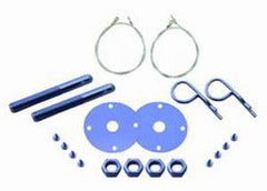 Racing Power Company R4094 Hair-pin hood set with lanyard kit