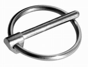 Racing Power Company R4097 3/16 inch flip-over pin set