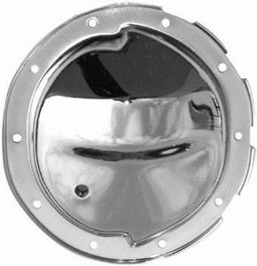 Racing Power Company R4135 Gm 1/2 ton diff cover - 10 bolt set