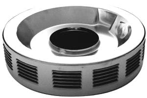 Racing Power Company R4195 14 inch x 3 inch air cleaner kit - paper kt