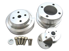 Racing Power Company R4470 5.0 FORD MUSTANG GT, LX