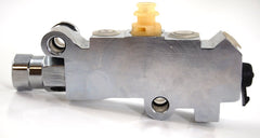 Racing Power Company R4501 PROP VALVE ALUM CHROMED EACH