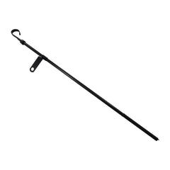 Racing Power Company R4958BK Bbc engine dipstick - black