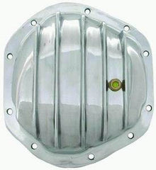 Racing Power Company R5072 Pol alum diff cover - 10 bolt set
