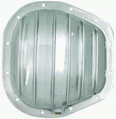 Racing Power Company R5079 Pol alum diff cover - 12 bolt set