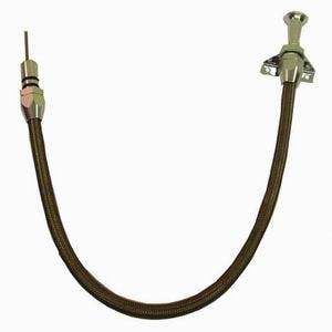 Racing Power Company R5101 Alum ford c-6 flex trans dipstick