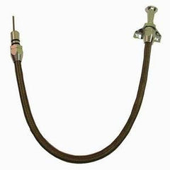 Racing Power Company R5101 Alum ford c-6 flex trans dipstick
