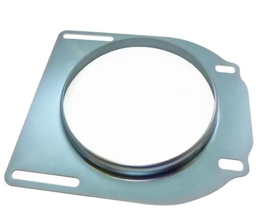 Racing Power Company R5231 Oval base plate for race scoop