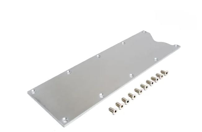 Racing Power Company R5310 Billet Aluminum Valley Cover Plate