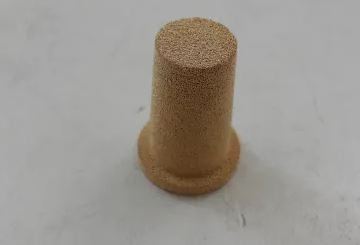 Racing Power Company R5488 REPLACEMENT BRONZE FUEL FILTER ELEMENT