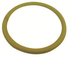 Racing Power Company R5621 14 inch beige leather steering wrap
