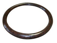Racing Power Company R5626 14 inch veneer steering wheel wrap