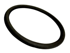Racing Power Company R5627 BLACK LEATHER STEERING WHEEL WRAP