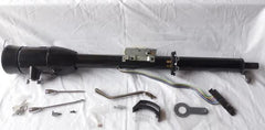 Racing Power Company R5644BK 32 inch steering column w/ignition column shift bk