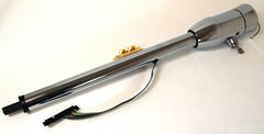 Racing Power Company R5646 Steering column shift with ignition 9 holes chro