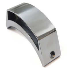 Racing Power Company R5673 Chrome indicator housing only fit column w/o key