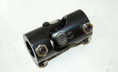 Racing Power Company R5681 1 inch DOUBLE D X 1 inch DOUBLE D U JOINT BLACK