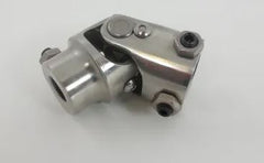 Racing Power Company R5696 5/8 inch-36 X 1 inchDD,SINGLE STAINLESS STEEL U-JOINT
