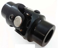 Racing Power Company R5703BK 3/4 inchround-3/4 inchraund w/out splines steel single u