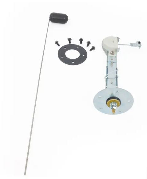 Racing Power Company R5742 Universal Fuel Level Sending Unit 0-90 Ohm