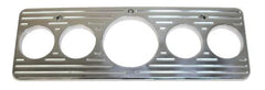 Racing Power Company R5788 Cnc alum 1940-41 willys gauge panel