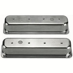 Racing Power Company R6146-1 Pol alum sbc center v/c - plain pr