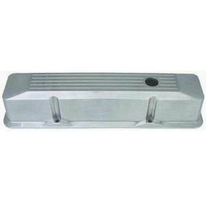 Racing Power Company R6154 Pol alum sbc recessed v/c- b.m. pr